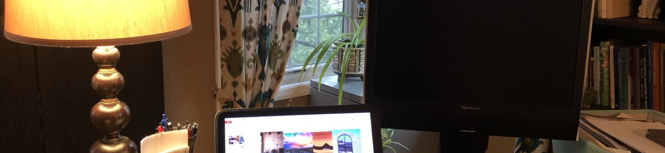 Design for How You Work: Redefining Workspaces