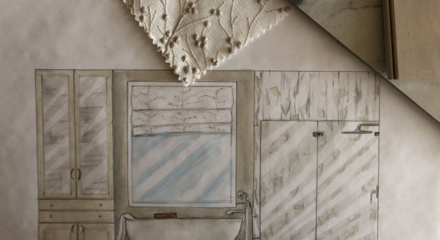 Learning by Doing: Discovering My Design Point of View