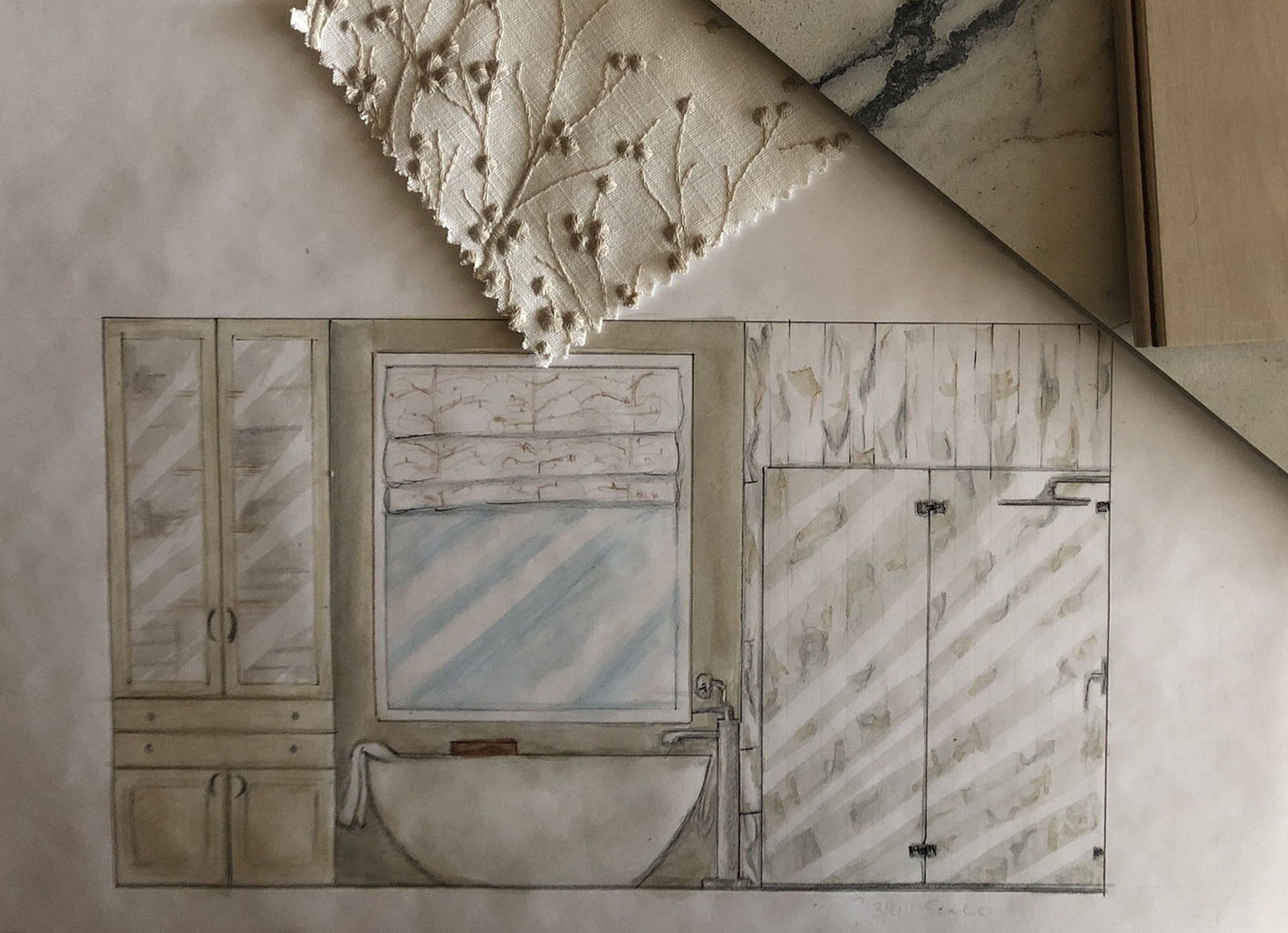 Learning by Doing: Discovering My Design Point of View