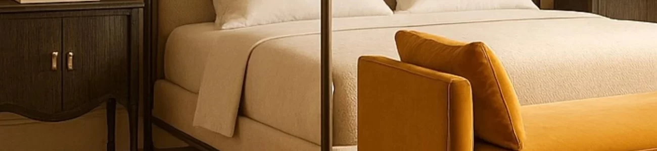 Adaptive Reuse Boutique Hotel